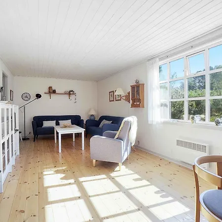 Charming House Near The Semesterbostad *