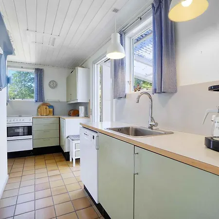 Charming House Near The Nykøbing Sjælland